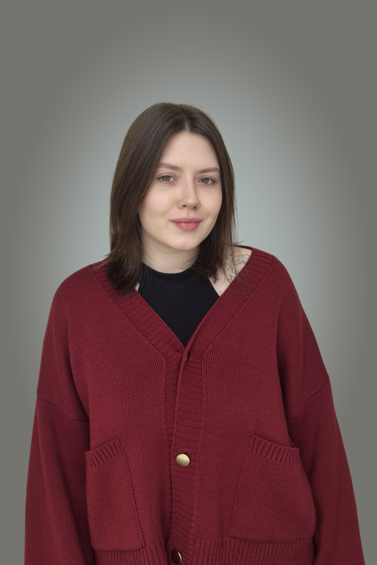 Манькова Марина Александровна